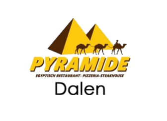 Pyramide Dalen