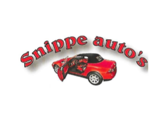 Snippe Auto&#039;s